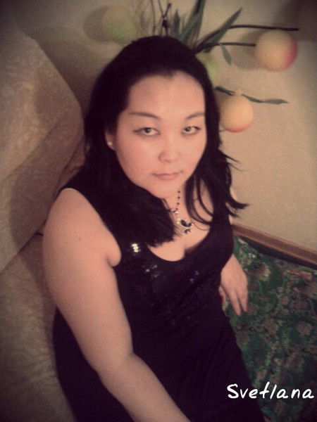 *светлана Куанышкалиева*