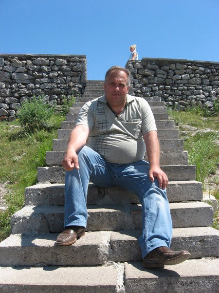 Михаил Смажелюк