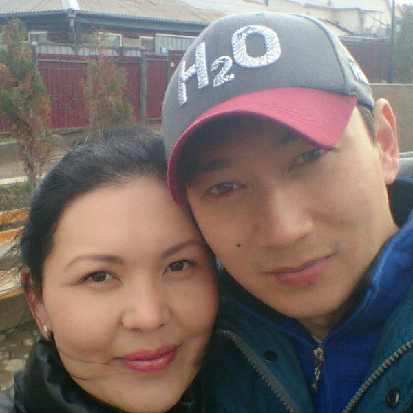 Хайрат Дюсембеков