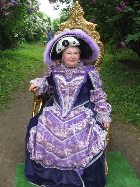 Киреева Светлана