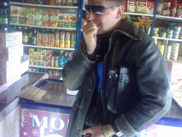 Андрей Курапов