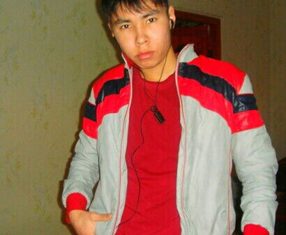 Нуржан Ораз