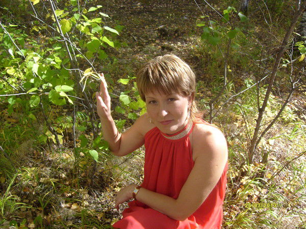 Вера Коренева