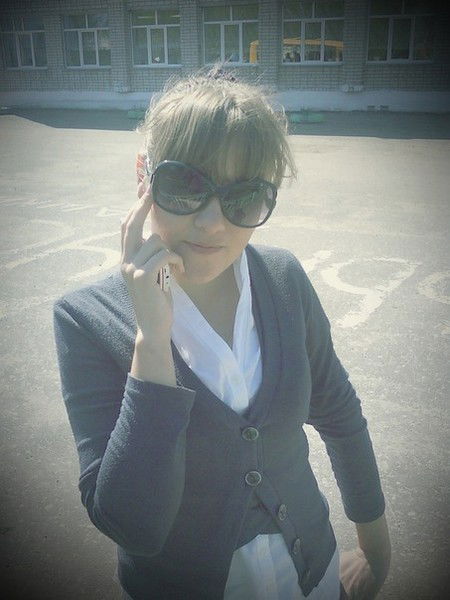 Татьяна Канайкина