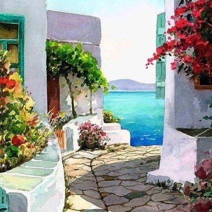 Марина Николаева