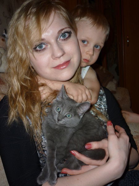 <Оленька> Ххх