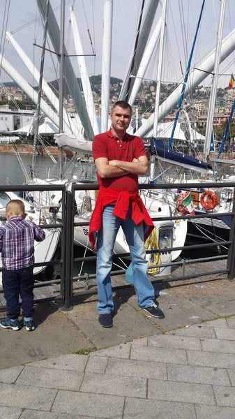 Andriy Nitsiporovych