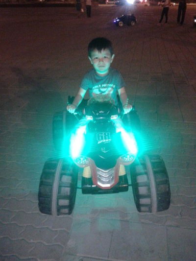 Zhanagul Alisharipova