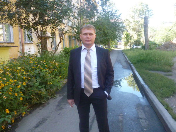 Николай Кузнецов