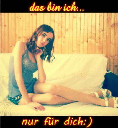 Юленька Данилова