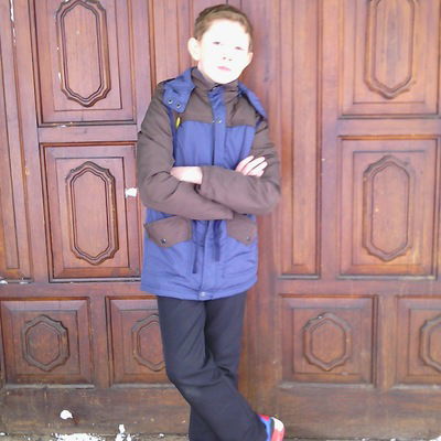 Богдан Богда