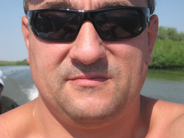 Игорь Губанов