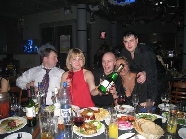 Лариса Исакович