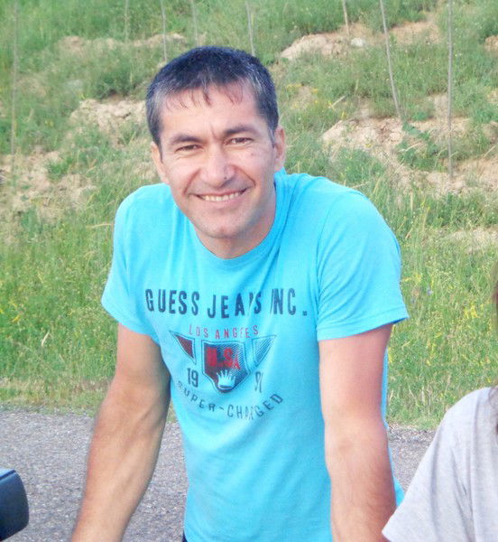 Бахтияр Ниязов