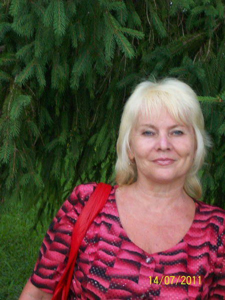 Александра Синильникова