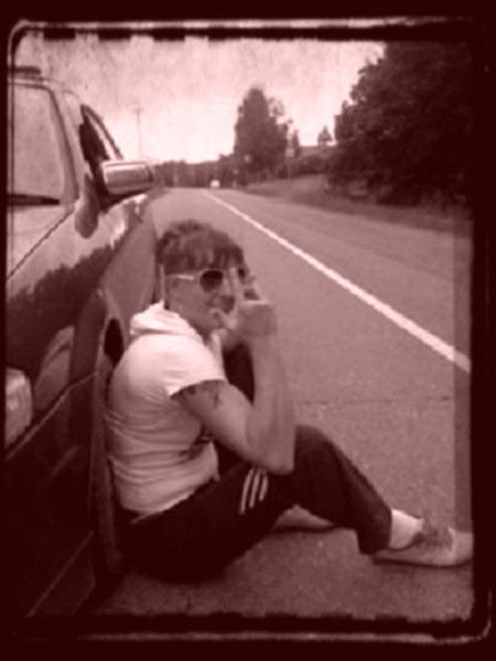 Кто И Зачем... Не Знаю