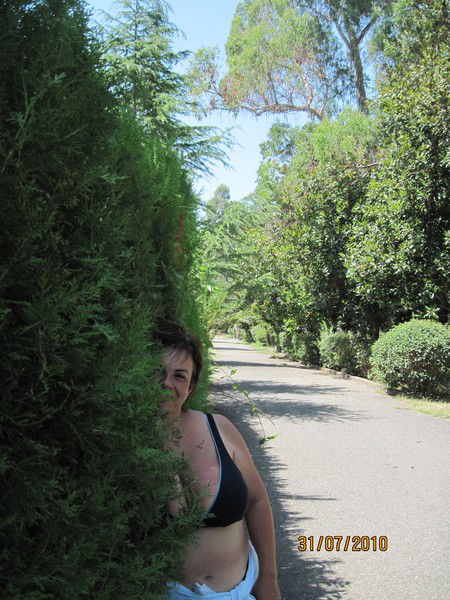 Ольга Фердерер