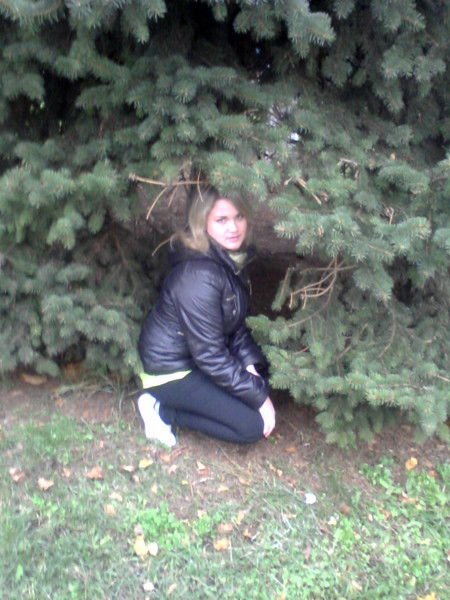 Марина Ковалёва