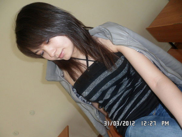 Твой Ангелочек