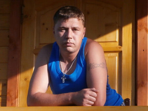 Алексей Копышев