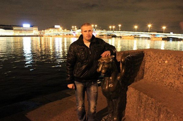 Андрей Иванов