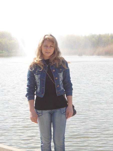 Наталия Барнаш