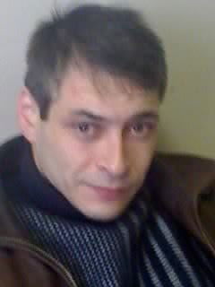 Матвей Корхин