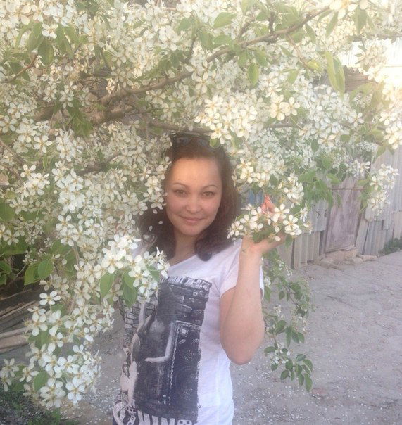 Натали Медведева