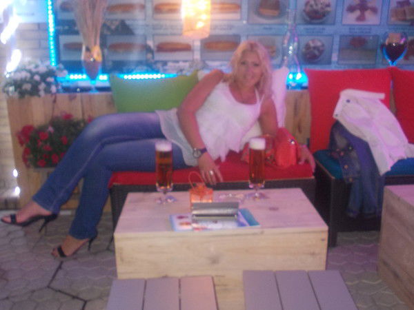 Оксана Бердюгина