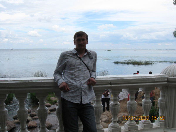 Андрей Коровин