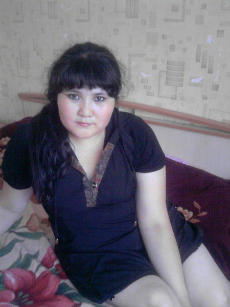 Маржан Токшалова