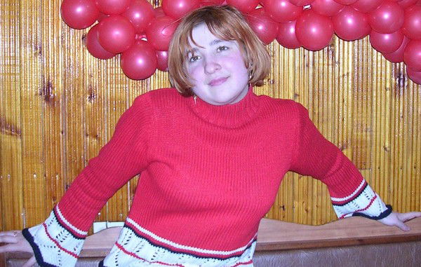 Ирина Алтынбаева