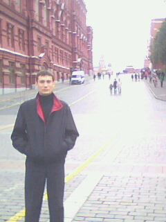 Азамат Хабибуллин