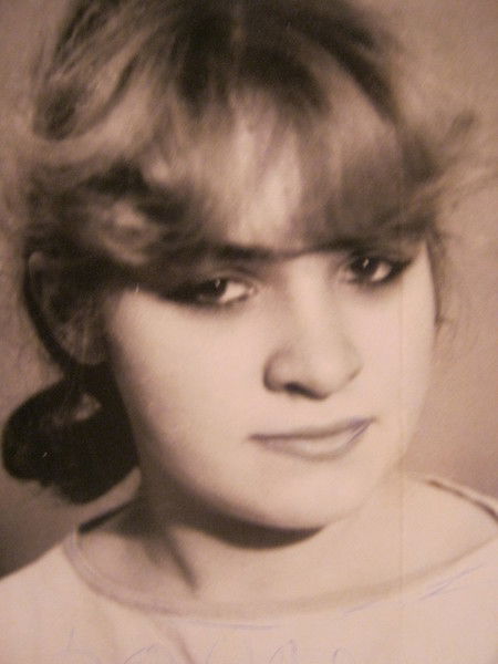 Елена Цыпышева