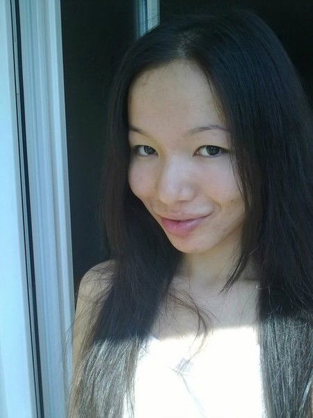 Гульназ Беккарнаева