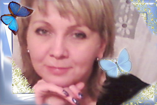 Надежда Михеева