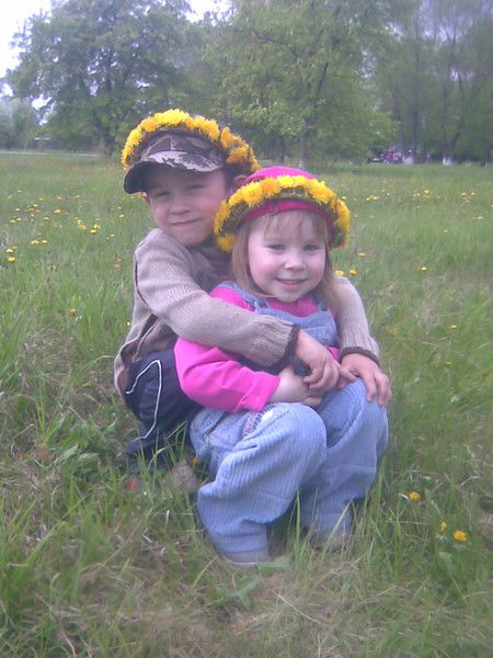 Катерина Моторина