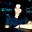 Ирина Бабаева