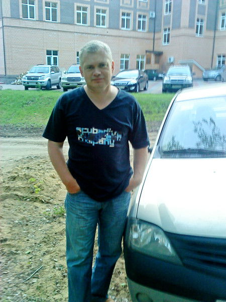 Вадим Мухин