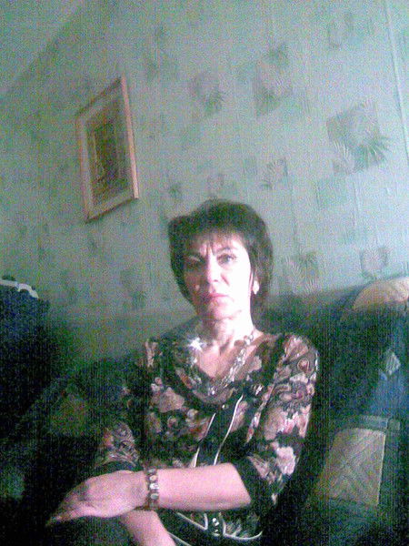 Наталья Фролова