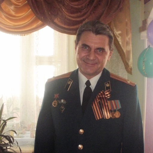 Василий Болдырев