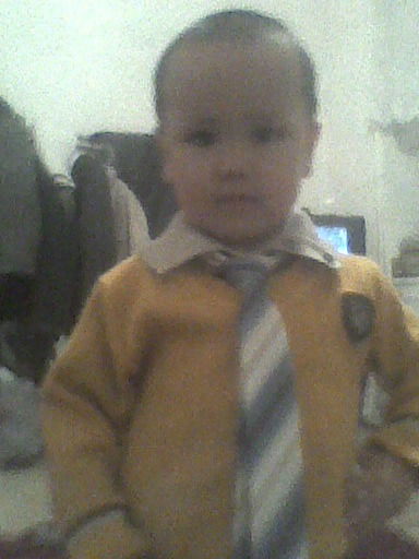 Берик Мамытов