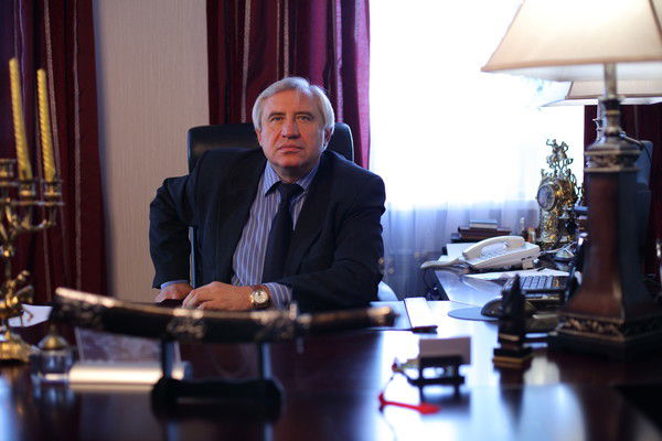 Изотов Михаил