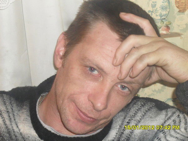 Сергей Бобринев