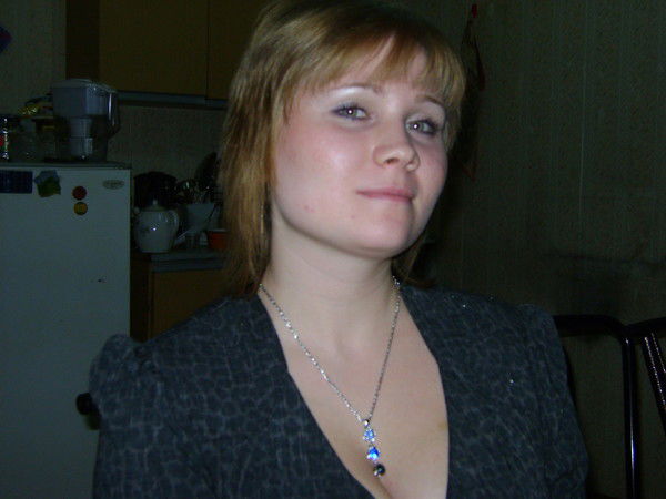 Ксения Панова