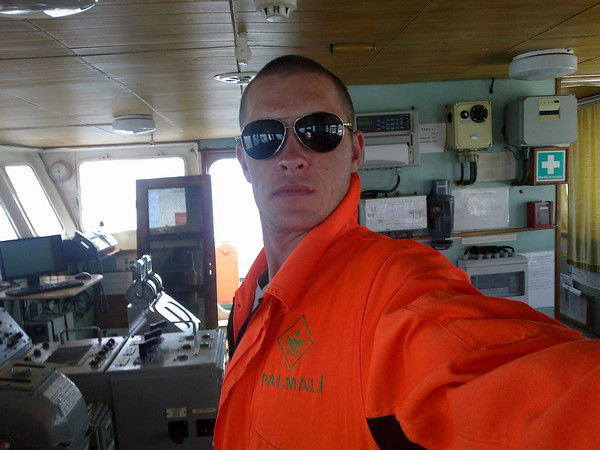 Алекс Алексей