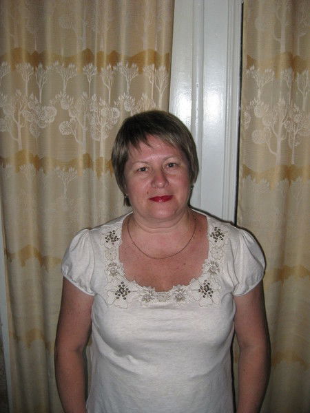 Елена Журавлёва