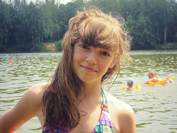 Света Лазюк