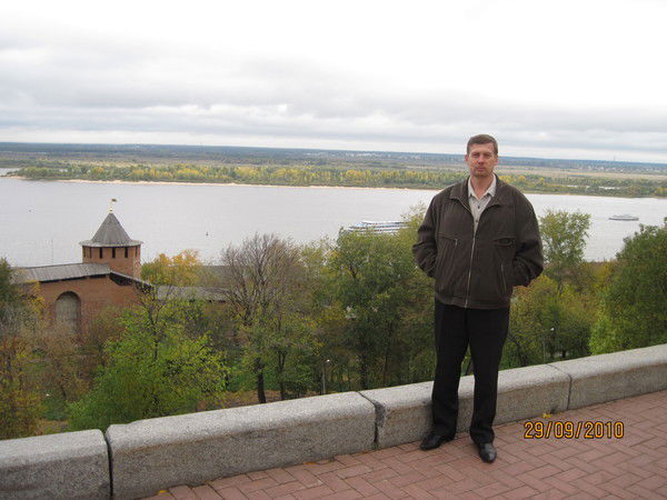 Дмитрий Ревуцкий