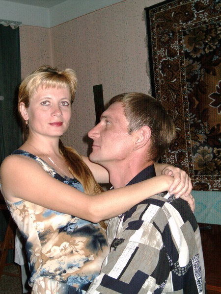 Андрей Власенко